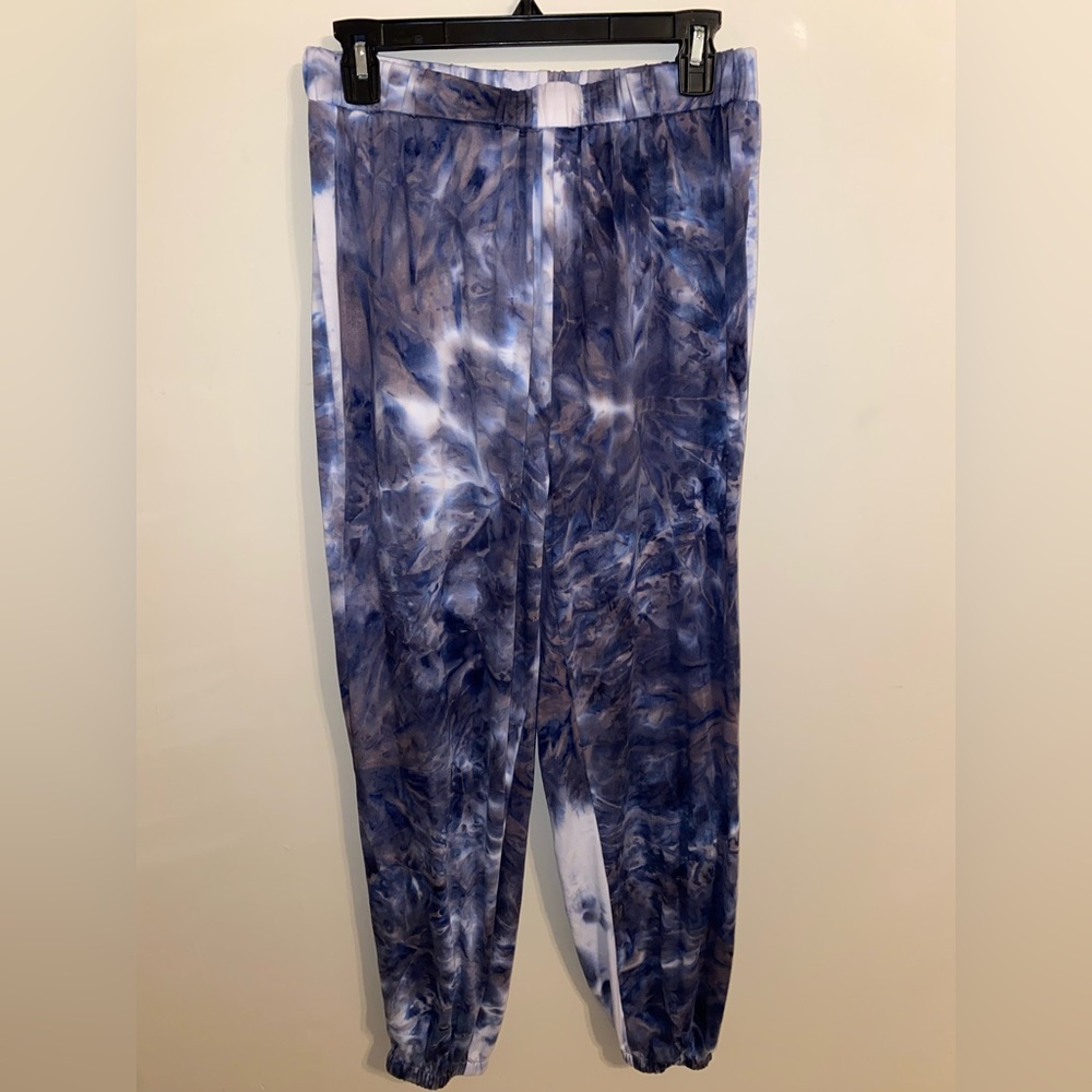 Colorful women’s joggers